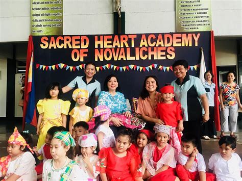 sacred heart academy of novaliches|Sacred Heart Academy of Novaliches (Official Page).